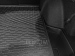 Covoras (tavita) cauciuc portbagaj Mazda 6 III Wagon (Combi) Rigum RKK Cehia