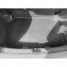 Covoras cauciuc portbagaj Toyota Yaris 4 / Yaris 4 Hybrid 2020-prezent, Rigum Cehia (portbagaj mai jos)