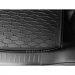 Covoras cauciuc (tavita) portbagaj Suzuki Vitara 3 2015-prezent / Vitara Hybrid 2020-prezent, Rigum RKK (portbagaj sus)