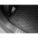 Covoras cauciuc (tavita) portbagaj Suzuki Vitara 3 2015-prezent / Vitara Hybrid 2020-prezent, Rigum RKK (portbagaj sus)