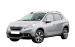Tava portbagaj Basic Peugeot 2008 (1), 2013-2019