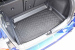 Tava portbagaj speciala Volkswagen Golf 8 hatchback 2020-prezent, Guardliner™ Aristar (portbagaj jos)