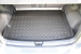 Tava portbagaj Basic VW Golf 8 hatchback, 2020-prezent (portbagaj sus)
