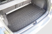 Tava portbagaj Basic VW Golf 8 hatchback, 2020-prezent (portbagaj sus)