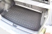 Tava portbagaj Basic VW Golf 8 hatchback, 2020-prezent (portbagaj sus)