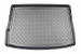 Tava portbagaj Basic VW Golf 8 hatchback, 2020-prezent (portbagaj sus)