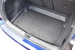 Tava portbagaj dedicata Volkswagen Golf 8 hatchback, 12.2019-prezent, Cool Liner™ Aristar (portbagaj jos)