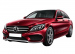 Tava portbagaj Mercedes Clasa C W205 Combi plug-in hybrid 2015-2021 Guardliner™ Aristar