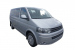 Tavita portbagaj Volkswagen T5 / T6 Caravelle lung Basic