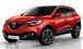 Tava portbagaj Basic Renault Kadjar, 2015-2022 (cu portbagajul mai sus)