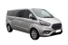 Tava portbagaj Basic Ford Tourneo Custom L2 facelift, 2018-prezent