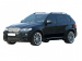 Tava portbagaj Basic BMW X5 E70, 2007-2013