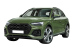 Tava portbagaj speciala Audi Q5 / Q5 Sportback (2) FY, 2017-prezent Guardliner™ Aristar (bancheta neculisanta)