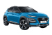 Tava portbagaj Basic Hyundai Kona, 11.2017-prezent