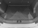 Covoras cauciuc portbagaj Hyundai Kona / KONA Electric  Rigum Cehia