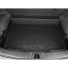 Covoras cauciuc (tavita) portbagaj Nissan Qashqai 2 (J11), 2014-2021, Rigum RKK Cehia