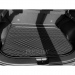 Covoras cauciuc portbagaj Nissan Qashqai 3 (J12), 2021-prezent, Rigum Cehia