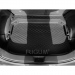 Covoras cauciuc portbagaj Nissan Qashqai 3 (J12), 2021-prezent, Rigum Cehia