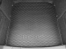 Covoras cauciuc portbagaj Skoda Superb 3 (3V) berlina/liftback, 05.2015-prezent, Rigum RKK