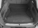 Covoras cauciuc portbagaj Audi A6 C8 Sedan si Avant / A7 C8