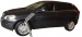 Tava portbagaj Basic Volvo XC60 (1), 2008-2017