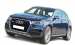 Tava portbagaj Basic Audi Q7 (2) 4M, 2015-prezent