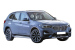 Tava portbagaj BMW X1 F48 Plug-in Hybrid, BMW iX1 U11 Electric Premium Aristar