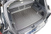 Tava portbagaj dedicata Mercedes EQB Electric X243, GLB X247, Cool Liner™ Aristar (portbagaj mai sus)
