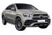 Tava portbagaj dedicata Mercedes GLE Coupe C167, 2020-prezent, Cool Liner™ Aristar (doar motor termic, fara Plug-in Hybrid)