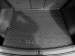 Covoras cauciuc (tavita) portbagaj VW Tiguan 2 (AD1) 05.2016-prezent, Rigum RKK (portbagaj sus)