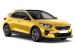 Tava portbagaj Kia XCeed, 2019-prezent Cool Liner™ Aristar (portbagaj sus, fara motorizare Hybrid)