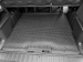 Covoras cauciuc portbagaj Renault Trafic 3 (X82), Opel Vivaro B, Fiat Talento Combi L2 lung, 2014-prezent, Rigum Cehia
