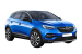 Tava portbagaj Premium Peugeot 3008 (2), Opel Grandland X (portbagaj sus)