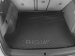 Covoras cauciuc portbagaj Audi Q3 I (8U) 2011-2018, portbagaj mai sus, Rigum RKK