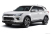 Tava portbagaj Ssangyong Korando 4 (C300) 2019-prezent Guardliner™ Aristar (portbagaj sus)