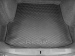 Covoras cauciuc portbagaj Skoda Octavia 2 berlina / Octavia Tour 2 (1Z), 2004-2013, Rigum RKK