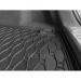 Covoras portbagaj cauciuc Audi Q8 2018-prezent, Rigum Cehia