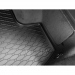 Covoras cauciuc portbagaj BMW Seria 3 G21 Touring, 2019-prezent, Rigum Cehia