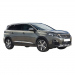 Tava portbagaj Peugeot 5008 (2), 2017-prezent Guardliner™ Aristar