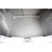 Tava portbagaj dedicata Dacia Duster III 2024-prezent, Cool Liner™ Aristar (4x2 cu portbagaj jos)