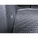 Covoras cauciuc portbagaj Dacia Duster III / Duster Hybrid 2024-prezent, Rigum Cehia