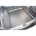 Tava portbagaj dedicata Skoda Superb 4 sedan (typ 3Y) si Superb 4 hybrid MHEV, 2024-prezent, portbagaj mai jos, fara podea variabila, Cool Liner™ Aristar