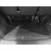 Covoras cauciuc portbagaj Opel Zafira Life Medium, 2019-prezent, Rigum Cehia (in spatele randului 3) 