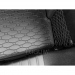 Covoras cauciuc portbagaj BMW Seria 1 F70 2025-prezent, Rigum Cehia