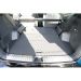 Tava portbagaj dedicata Kia EV9 Electric 2024-prezent, Cool Liner™ Aristar (cu 6 sau 7 locuri, randul 3 culcat)