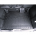 Covoras (tavita) cauciuc portbagaj Peugeot Expert Traveller Lung, 2016 - prezent, Rigum (lungime 5.3m - in spatele rand 3 de scaune)
