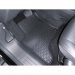 Covorase cauciuc speciale Peugeot 208 II MHEV, 2024-prezent, Rigum Cehia