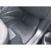 Covorase cauciuc speciale Dacia Bigster 1.2 Mild Hybrid, 2025-prezent, Rigum Cehia