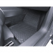 Covorase cauciuc speciale VW Tayron 2.0 TSI si TDI, 1.5 eTSI si eHybrid, 2025-prezent, Rigum Cehia