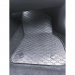 Covorase cauciuc speciale Mini Clubman II (F54), 2015-2024, Rigum Cehia